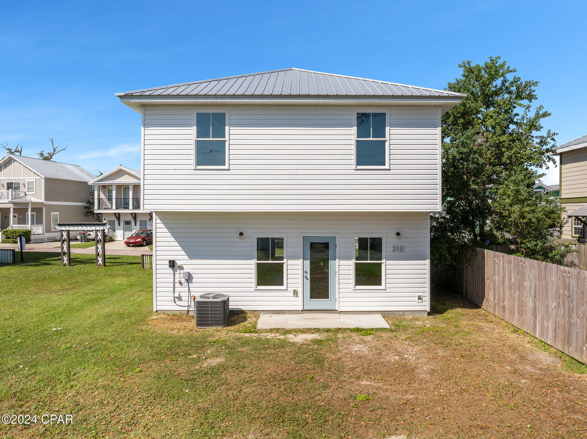 Callaway Corners - Residential Lease