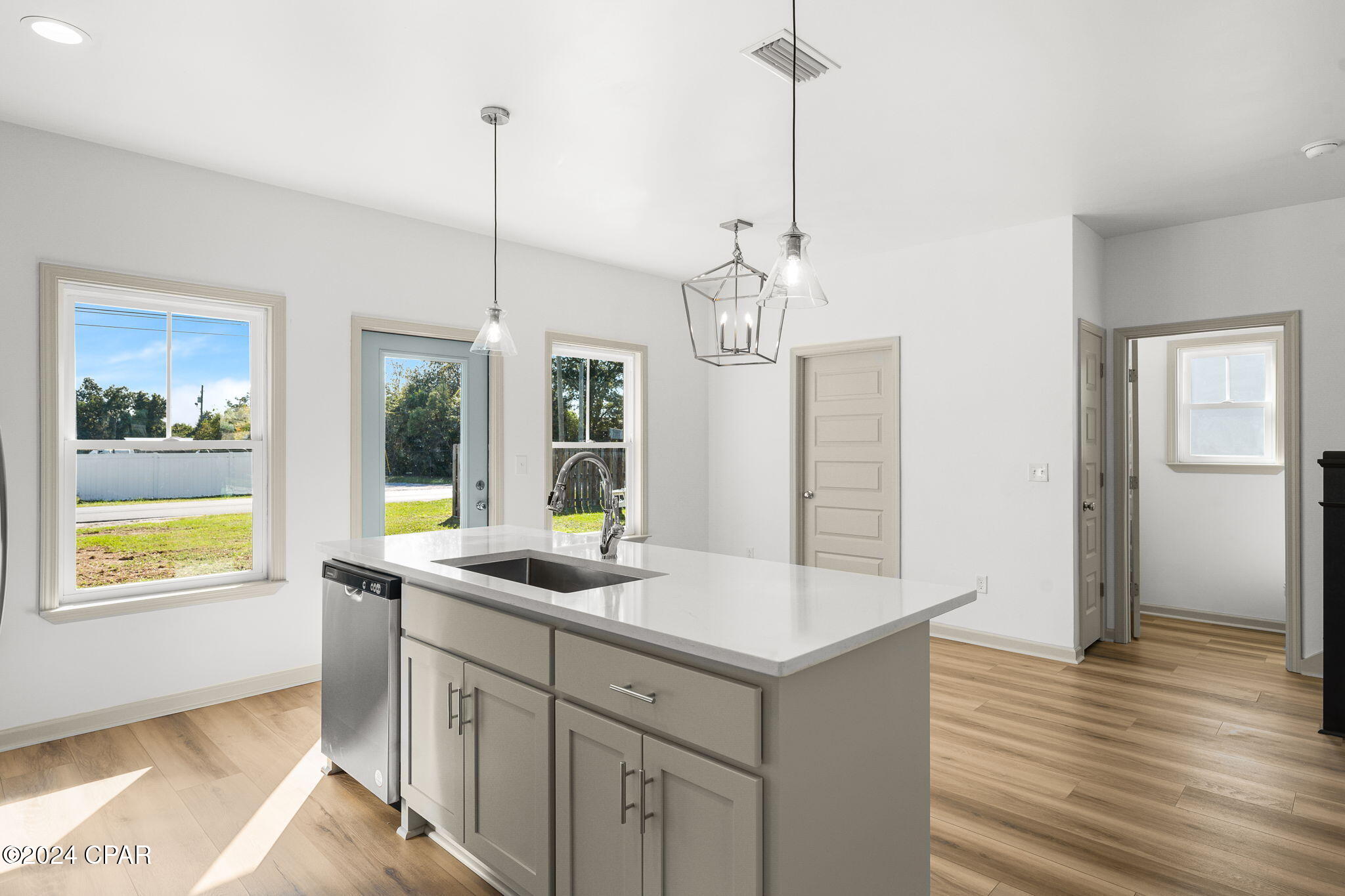 Callaway Corners - Residential Lease