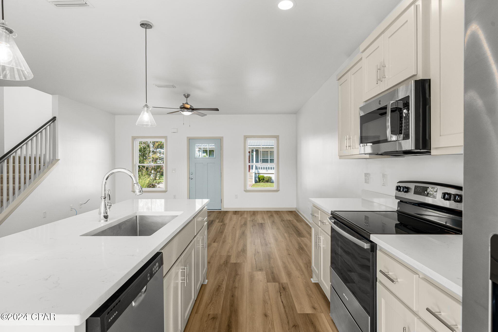 Callaway Corners - Residential Lease