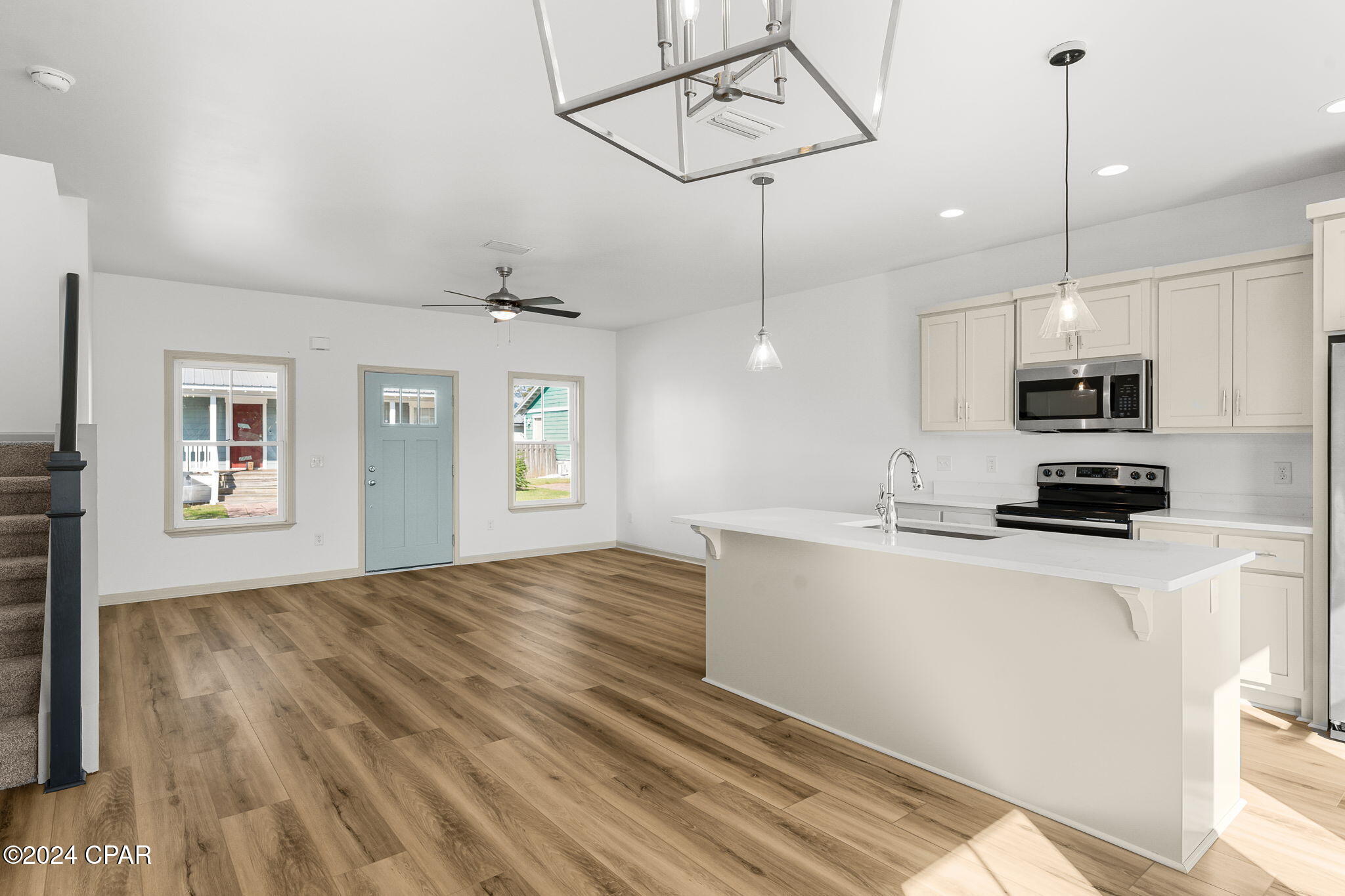 Callaway Corners - Residential Lease