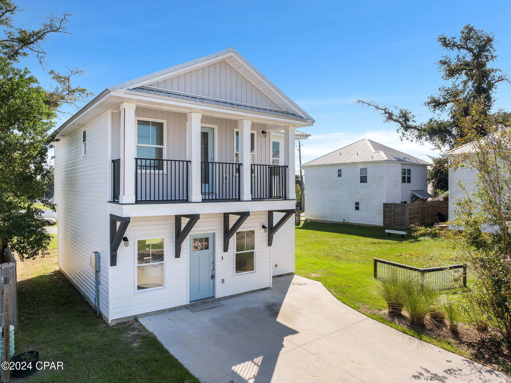 Callaway Corners - Residential Lease
