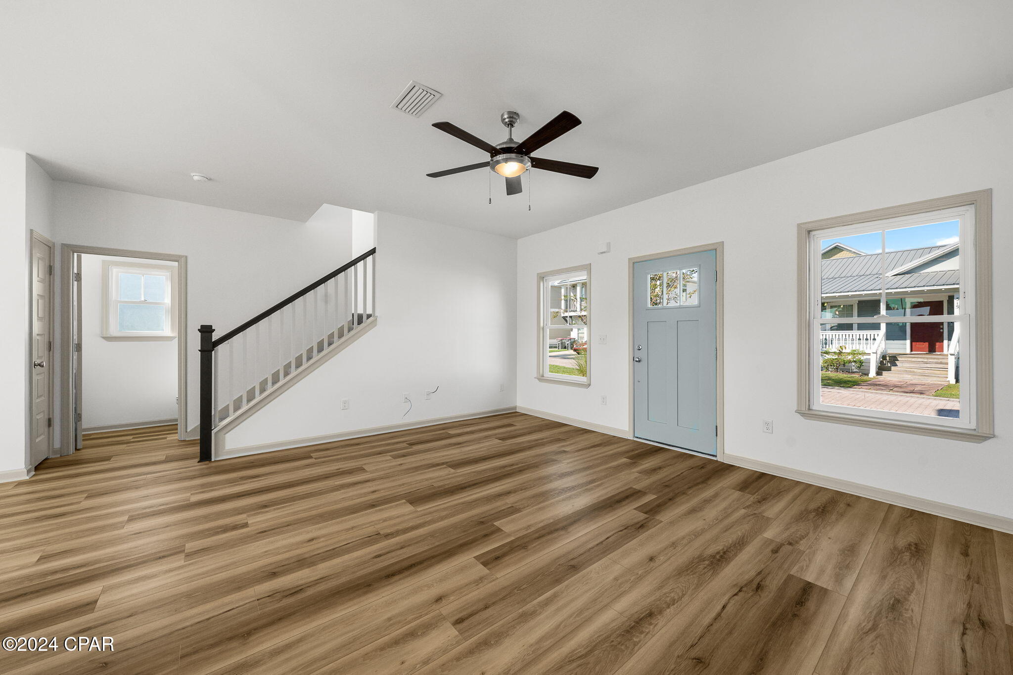 Callaway Corners - Residential Lease