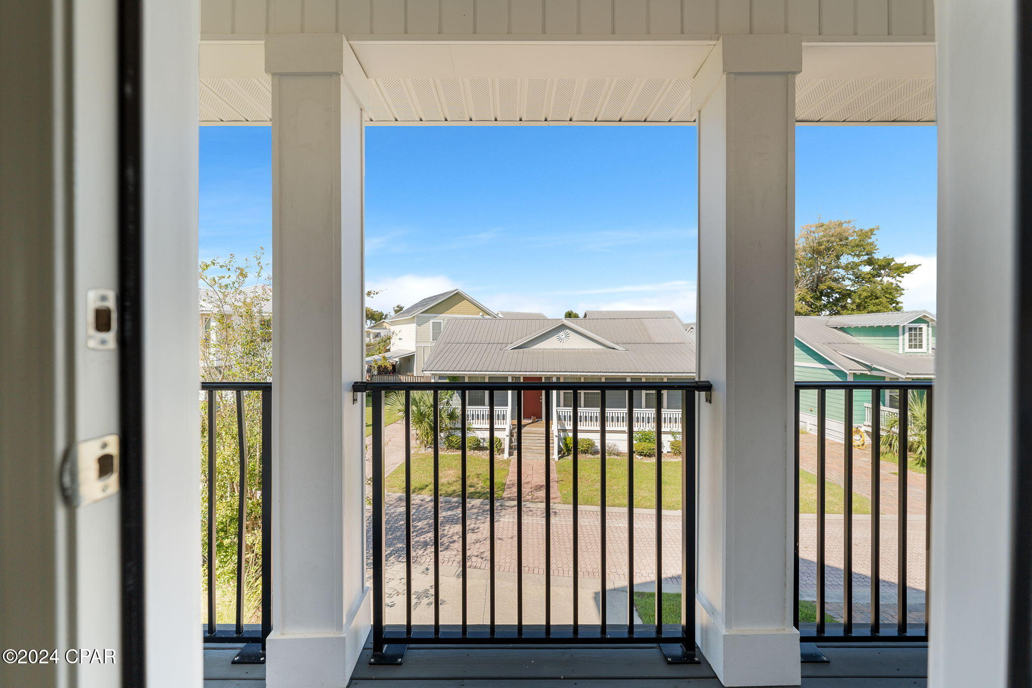 Callaway Corners - Residential Lease