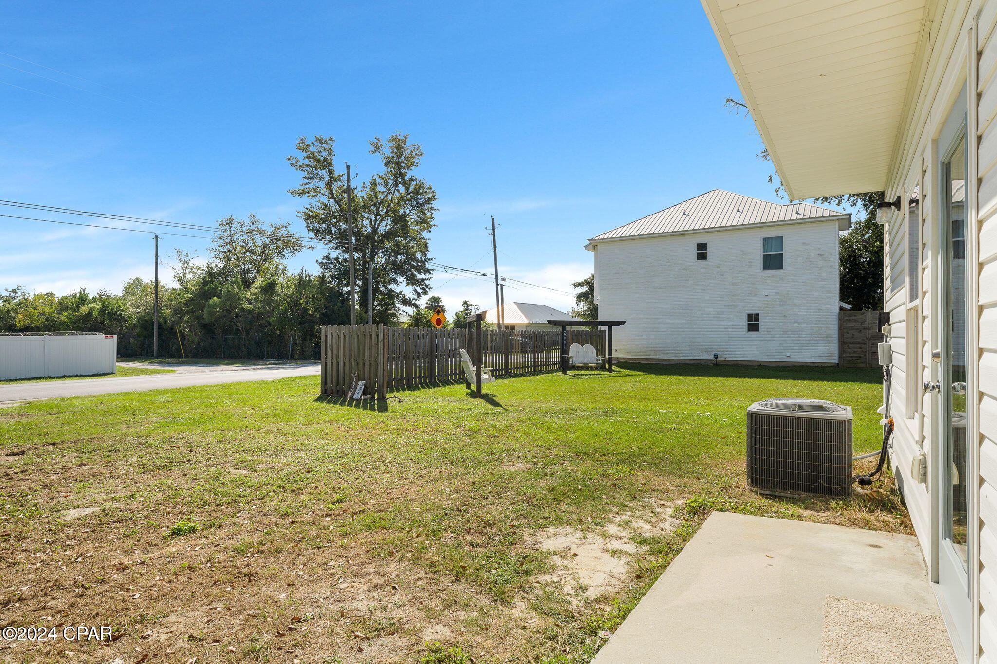 Callaway Corners - Residential Lease