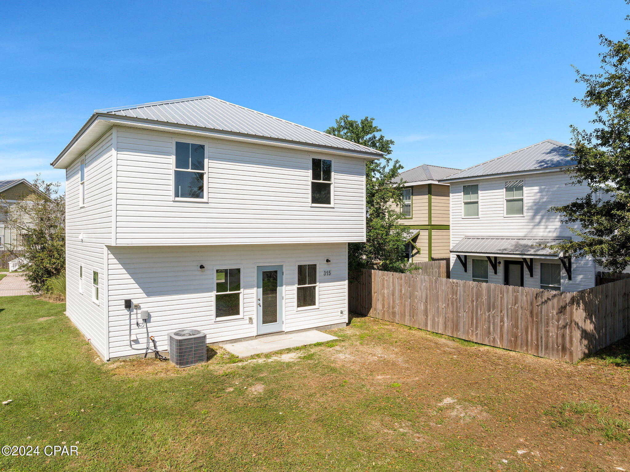 Callaway Corners - Residential Lease