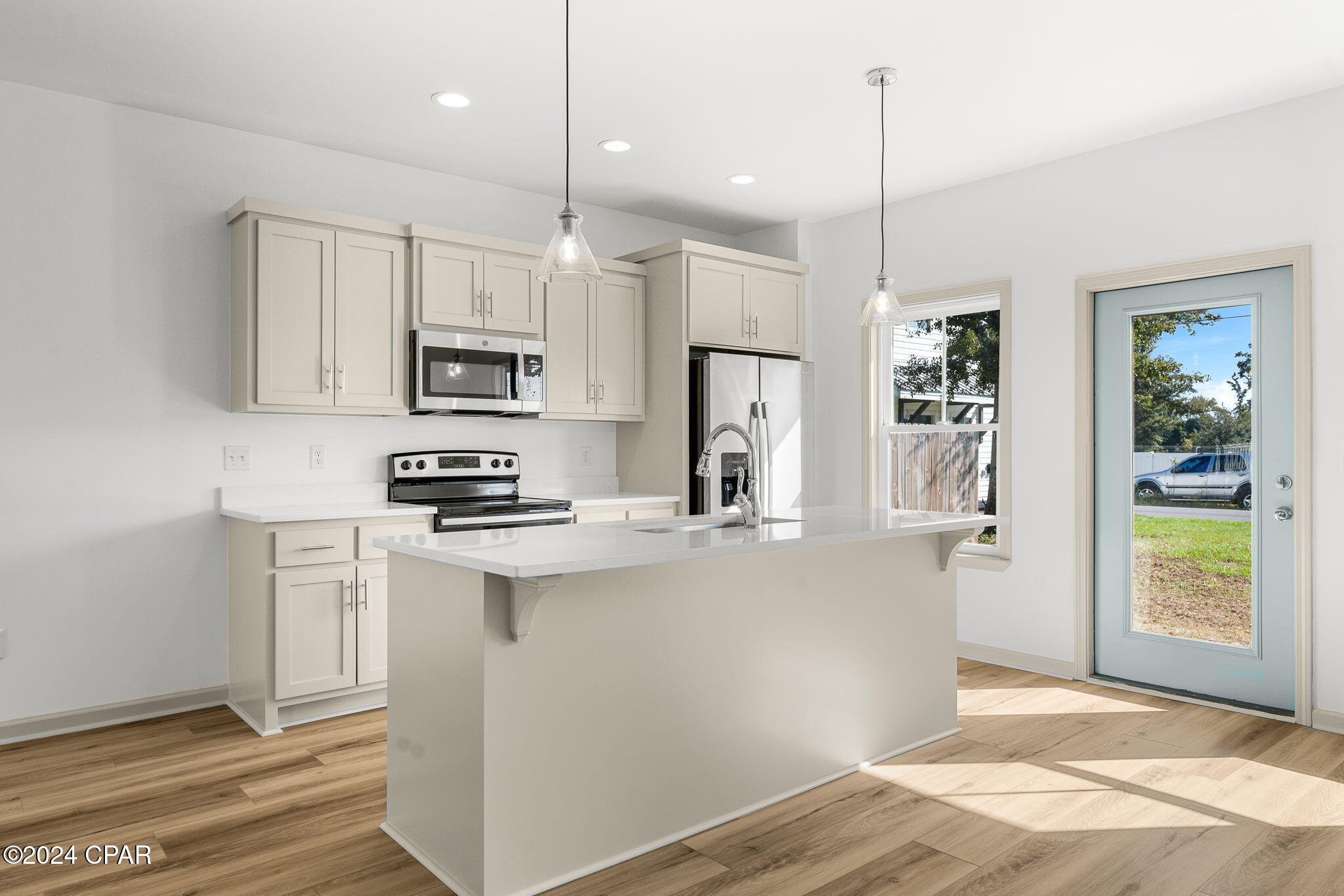 Callaway Corners - Residential Lease