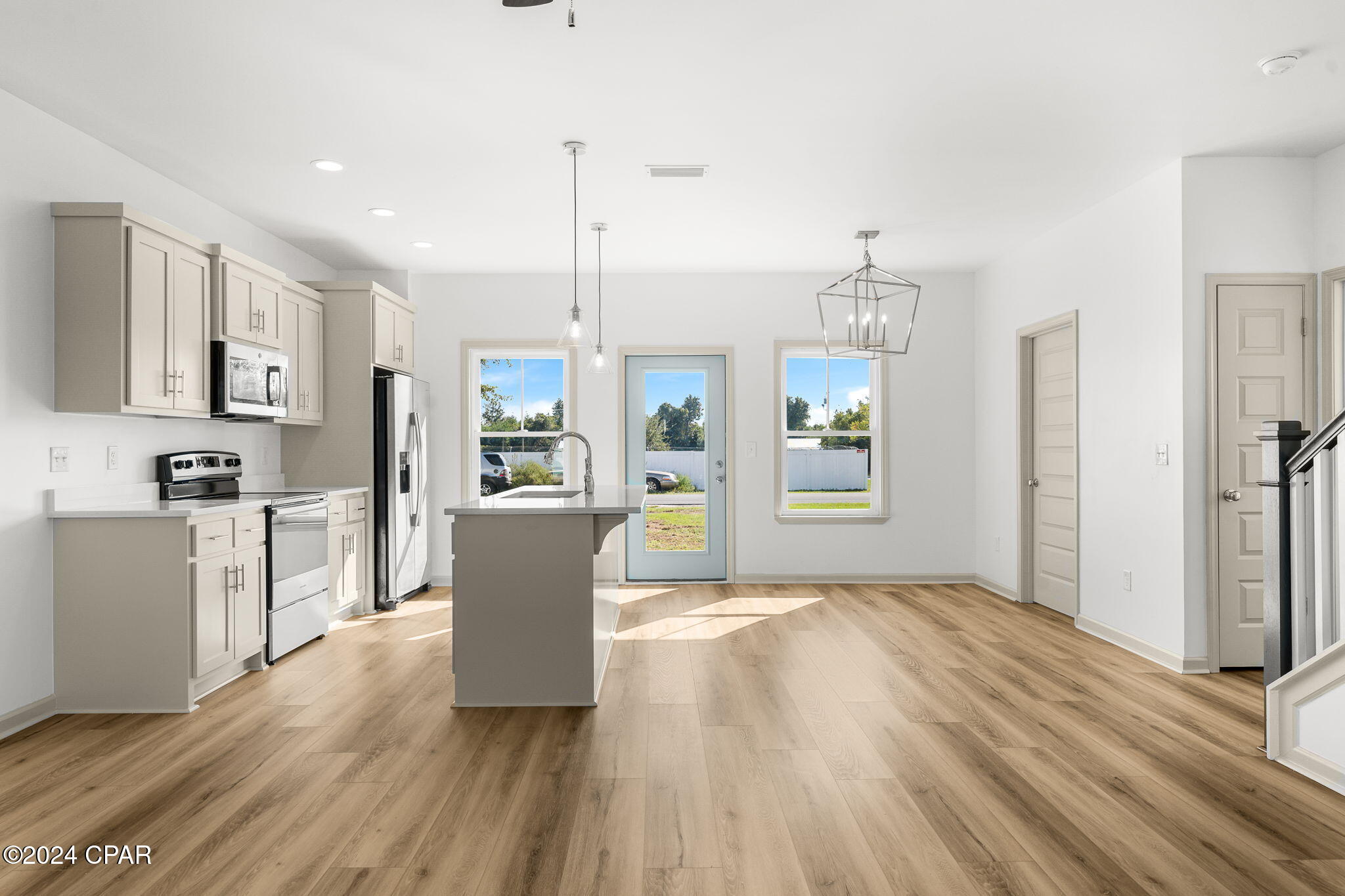 Callaway Corners - Residential Lease