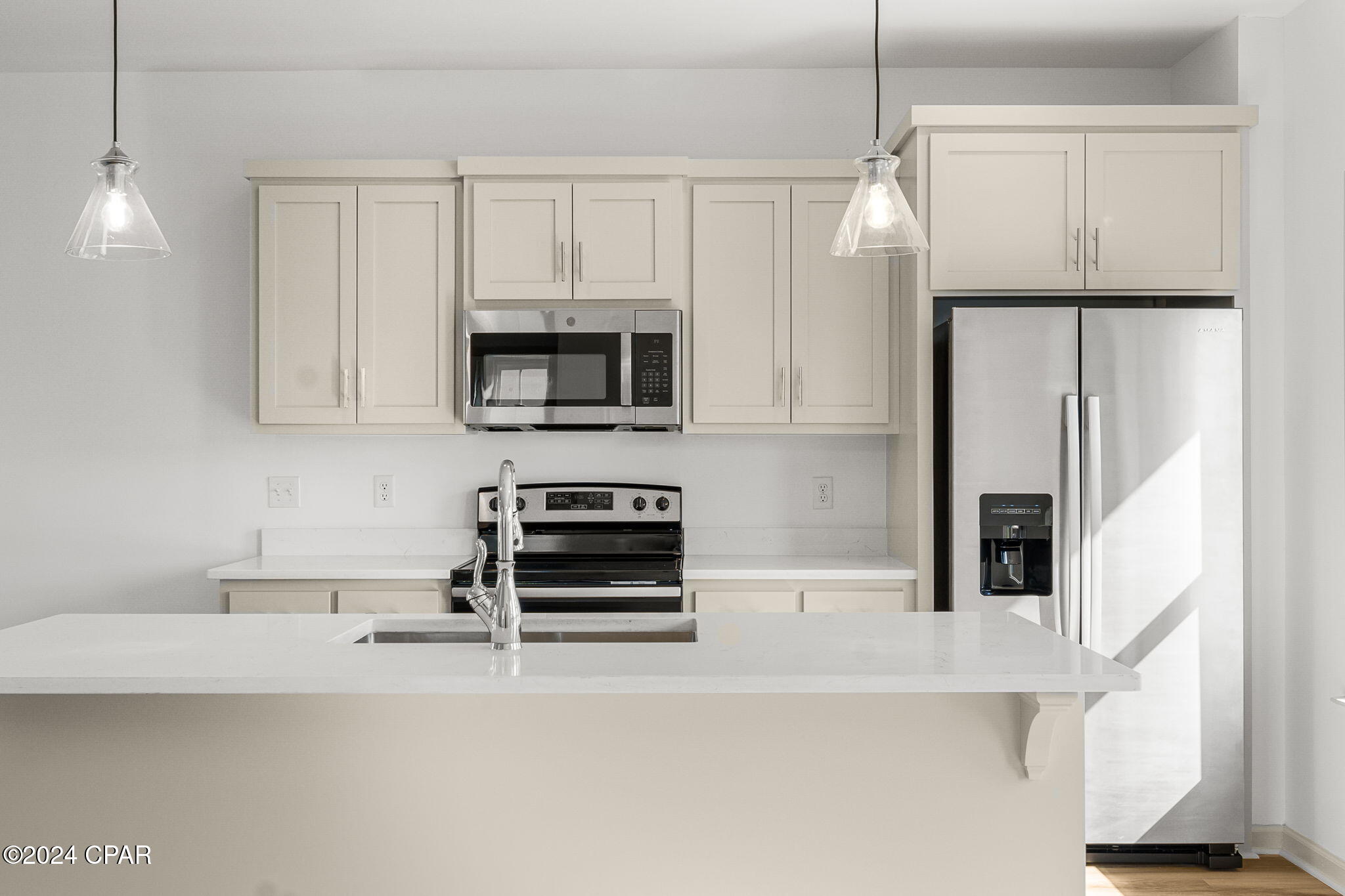 Callaway Corners - Residential Lease