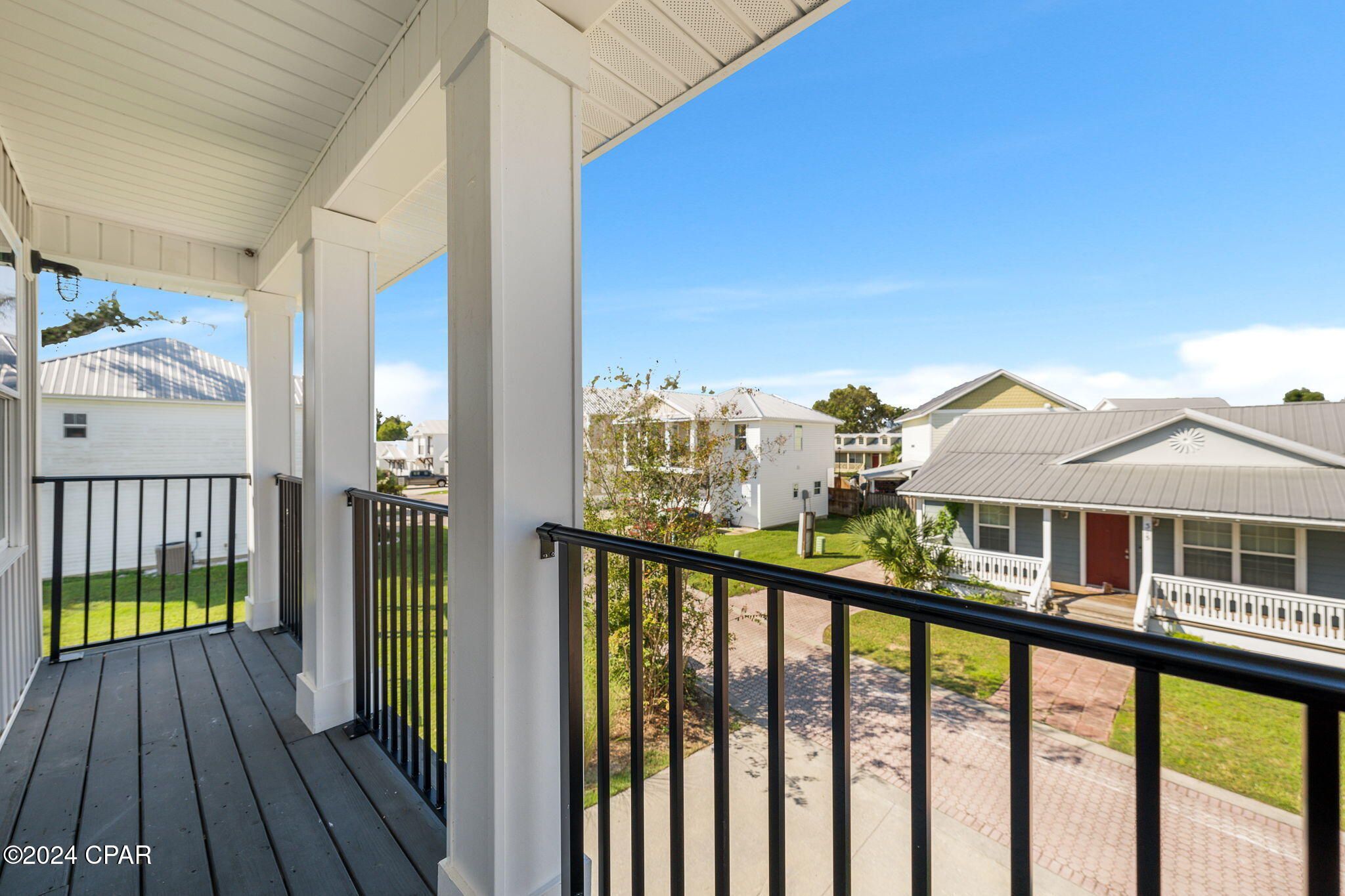 Callaway Corners - Residential Lease