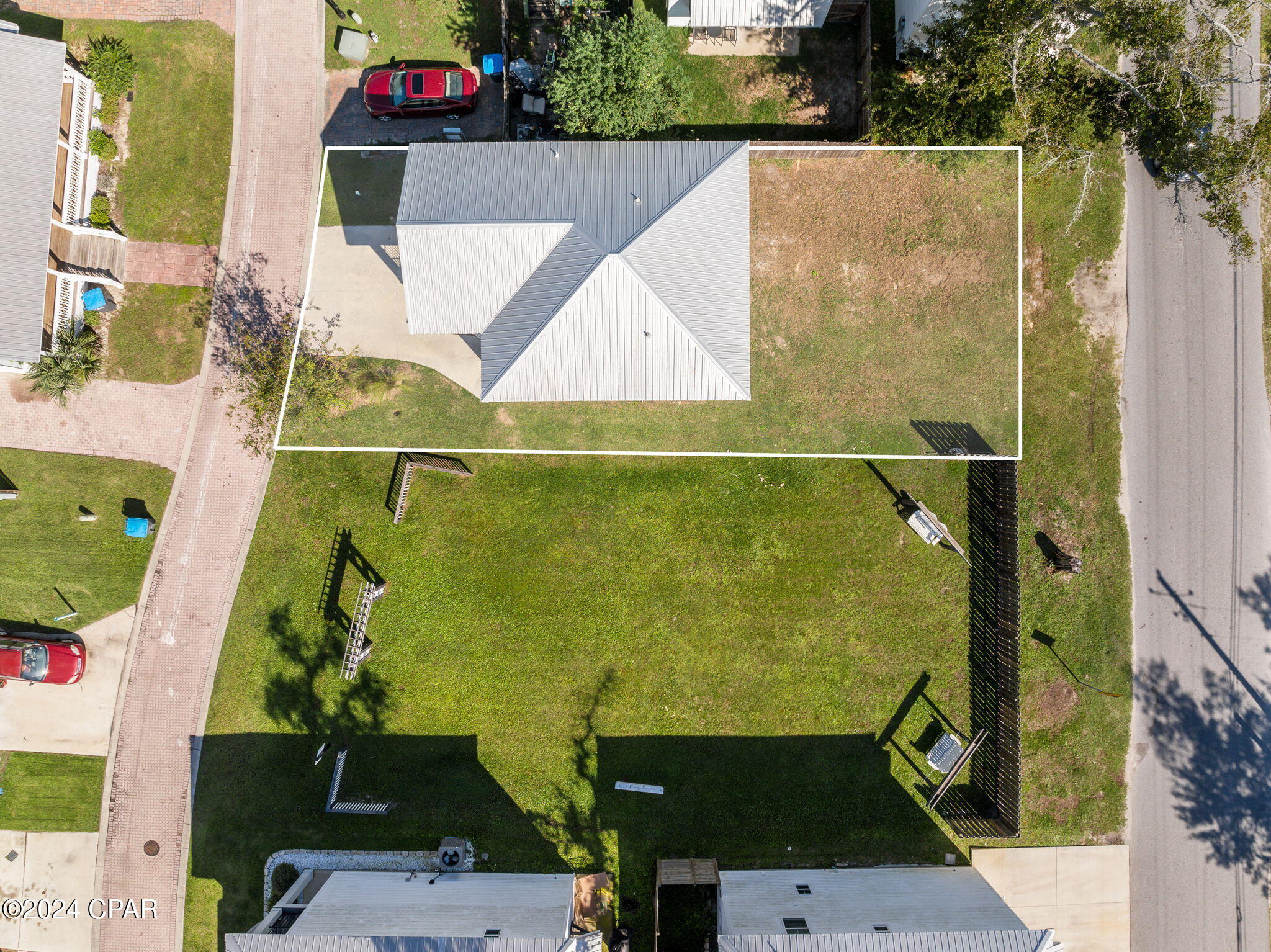 Callaway Corners - Residential Lease