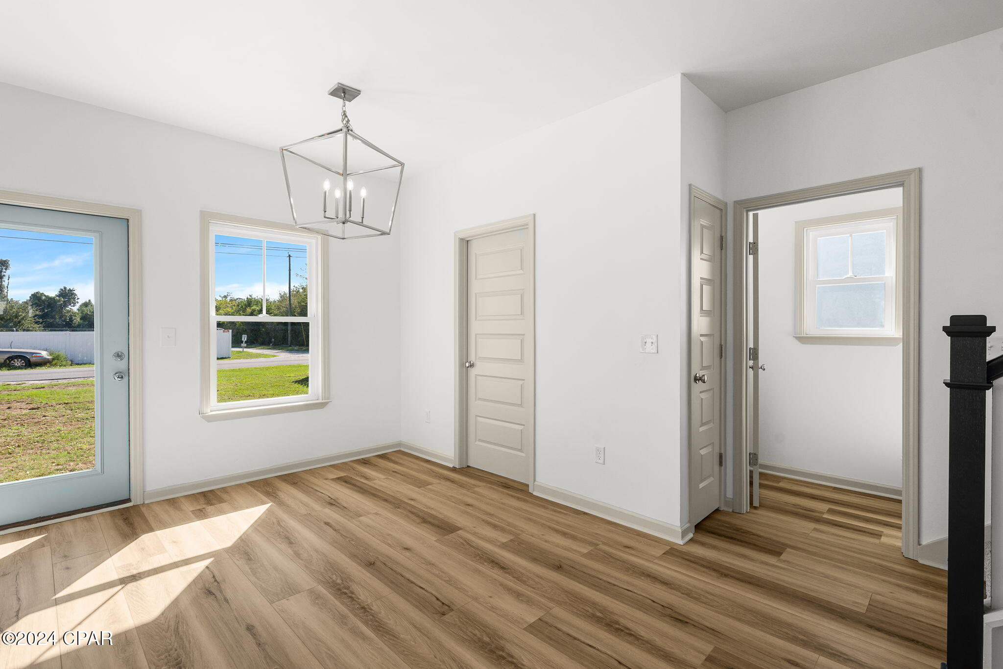 Callaway Corners - Residential Lease