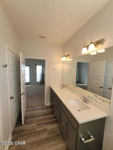 Callaway Corners - Residential Lease