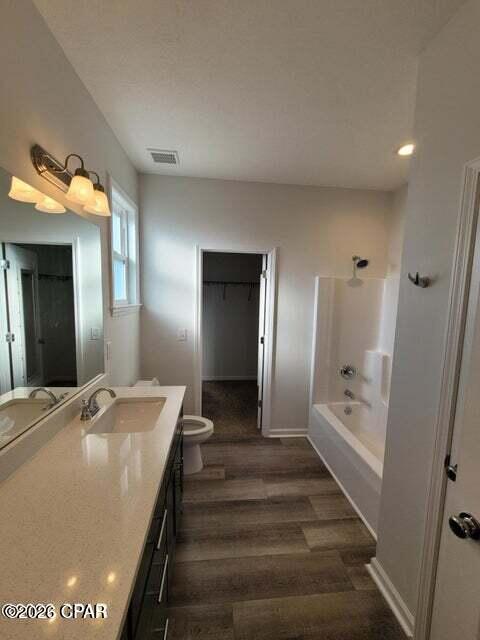 Callaway Corners - Residential Lease