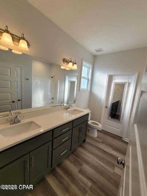 Callaway Corners - Residential Lease