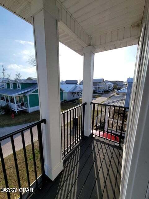 Callaway Corners - Residential Lease
