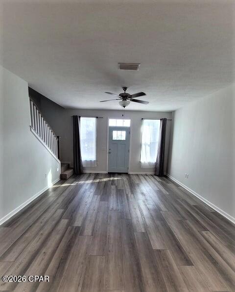 Callaway Corners - Residential Lease