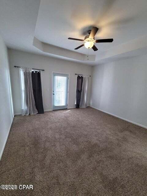 Callaway Corners - Residential Lease