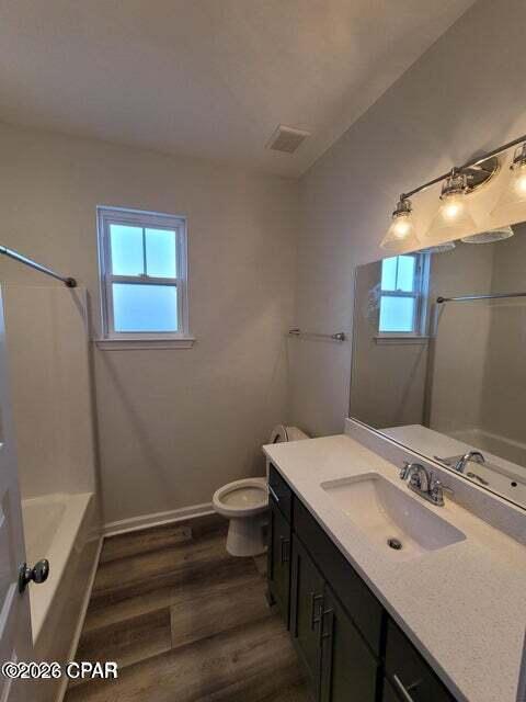 Callaway Corners - Residential Lease
