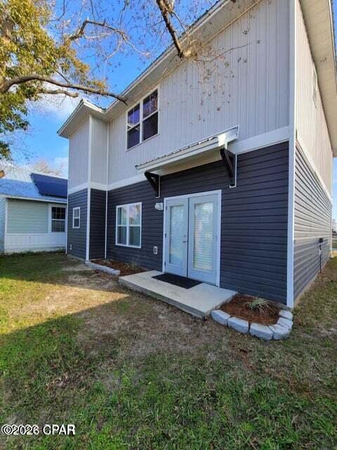 Callaway Corners - Residential Lease