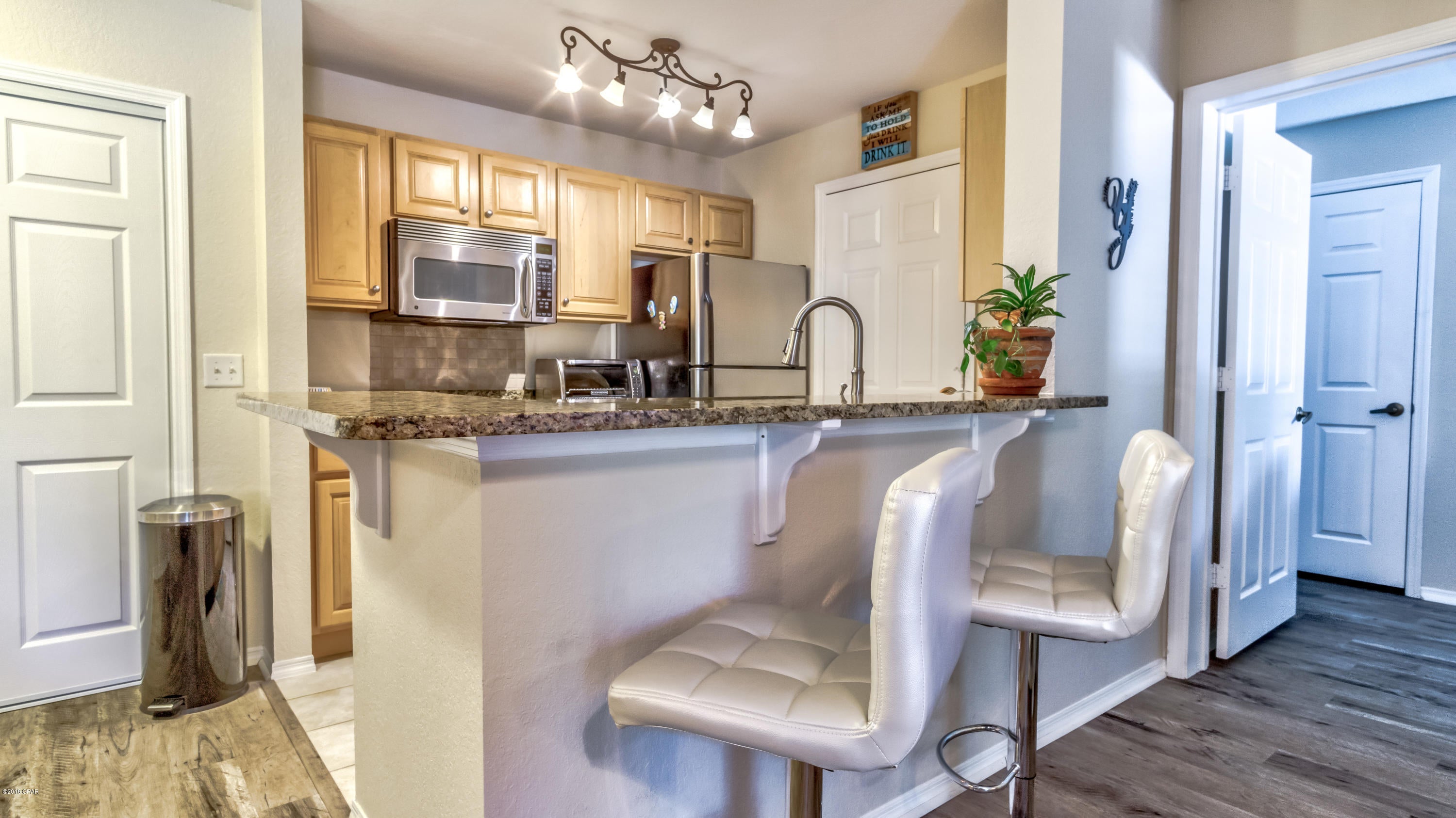 Nautilus Cove Condo - Residential