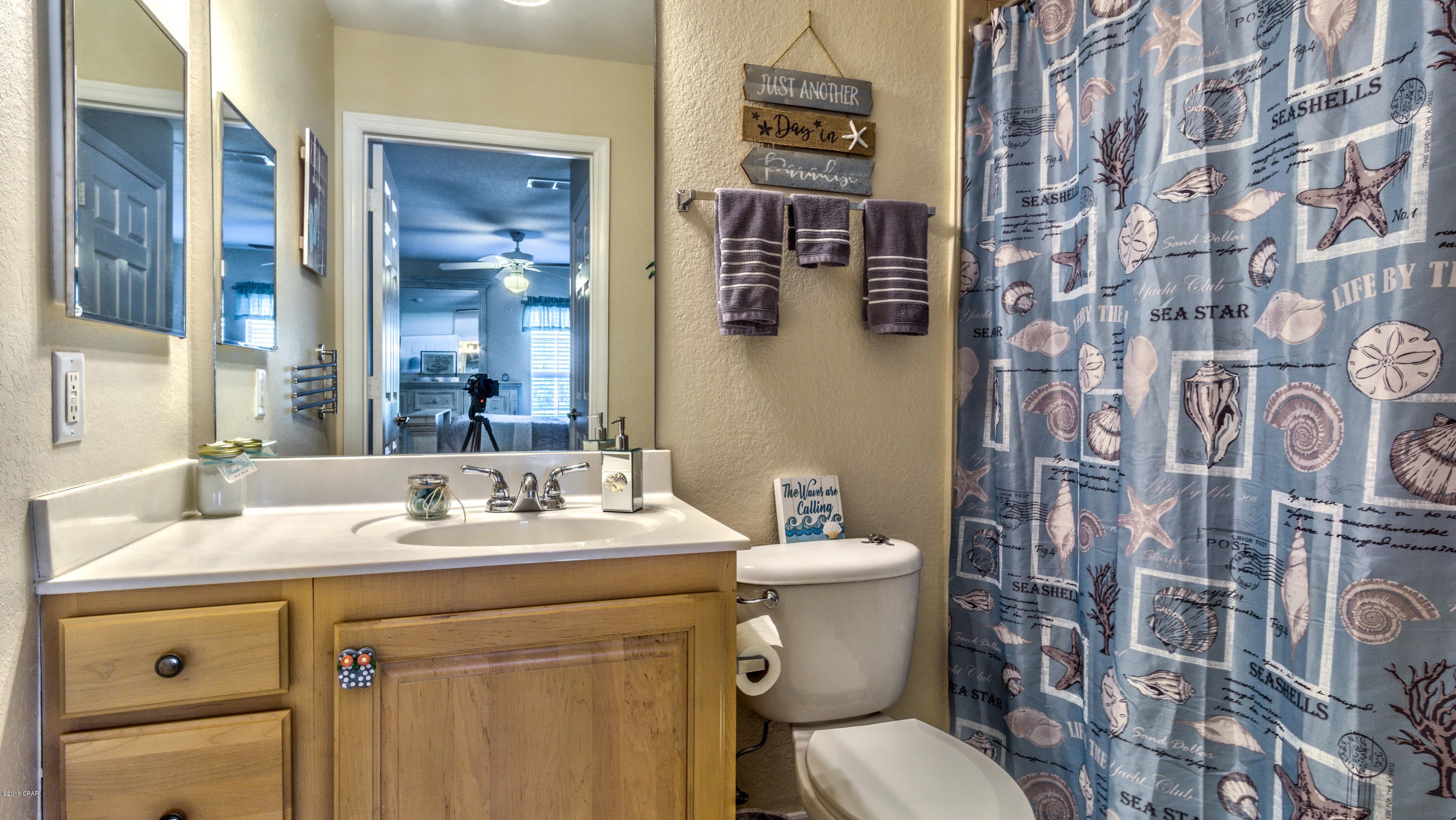 Nautilus Cove Condo - Residential