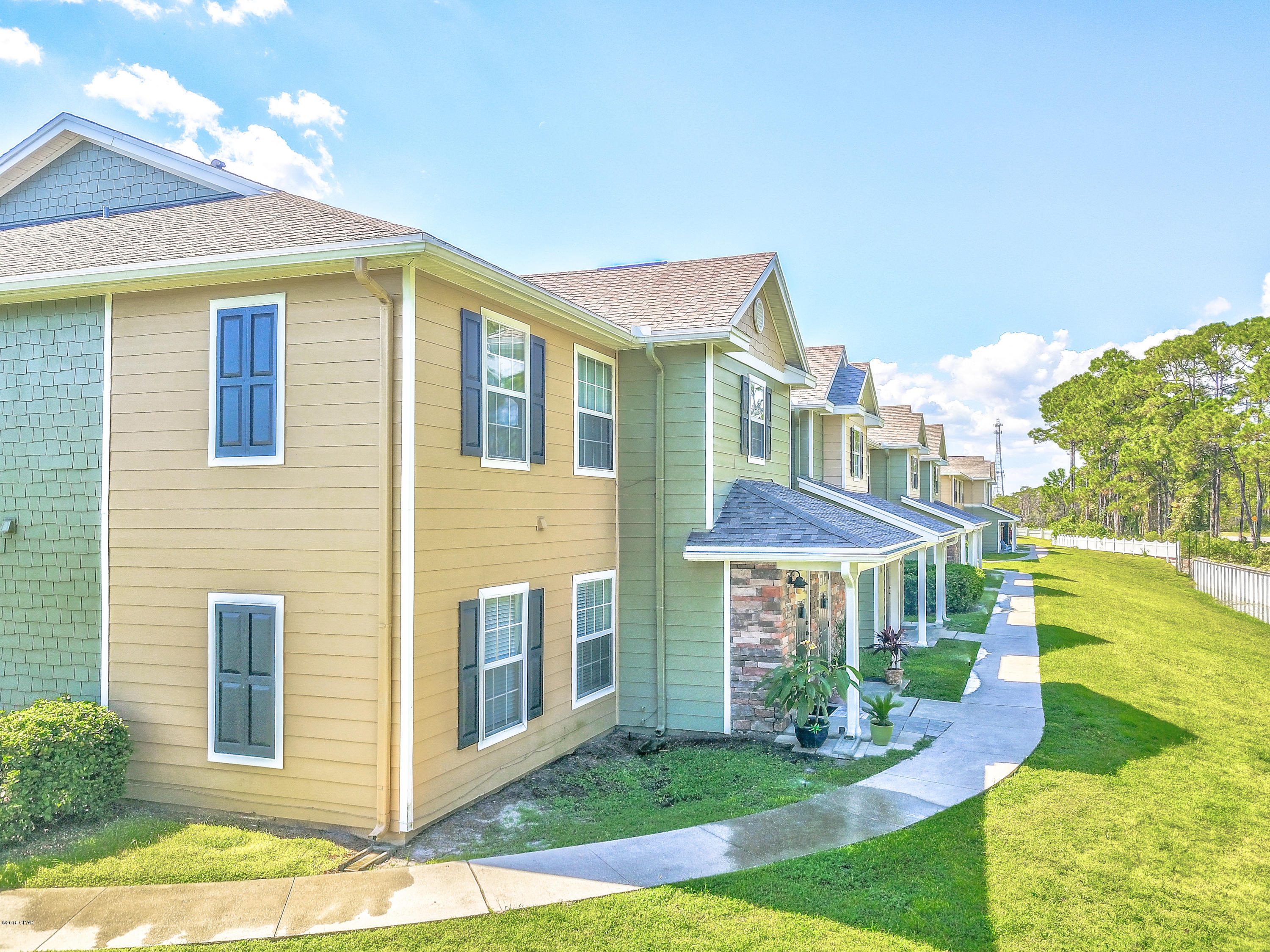 Nautilus Cove Condo - Residential