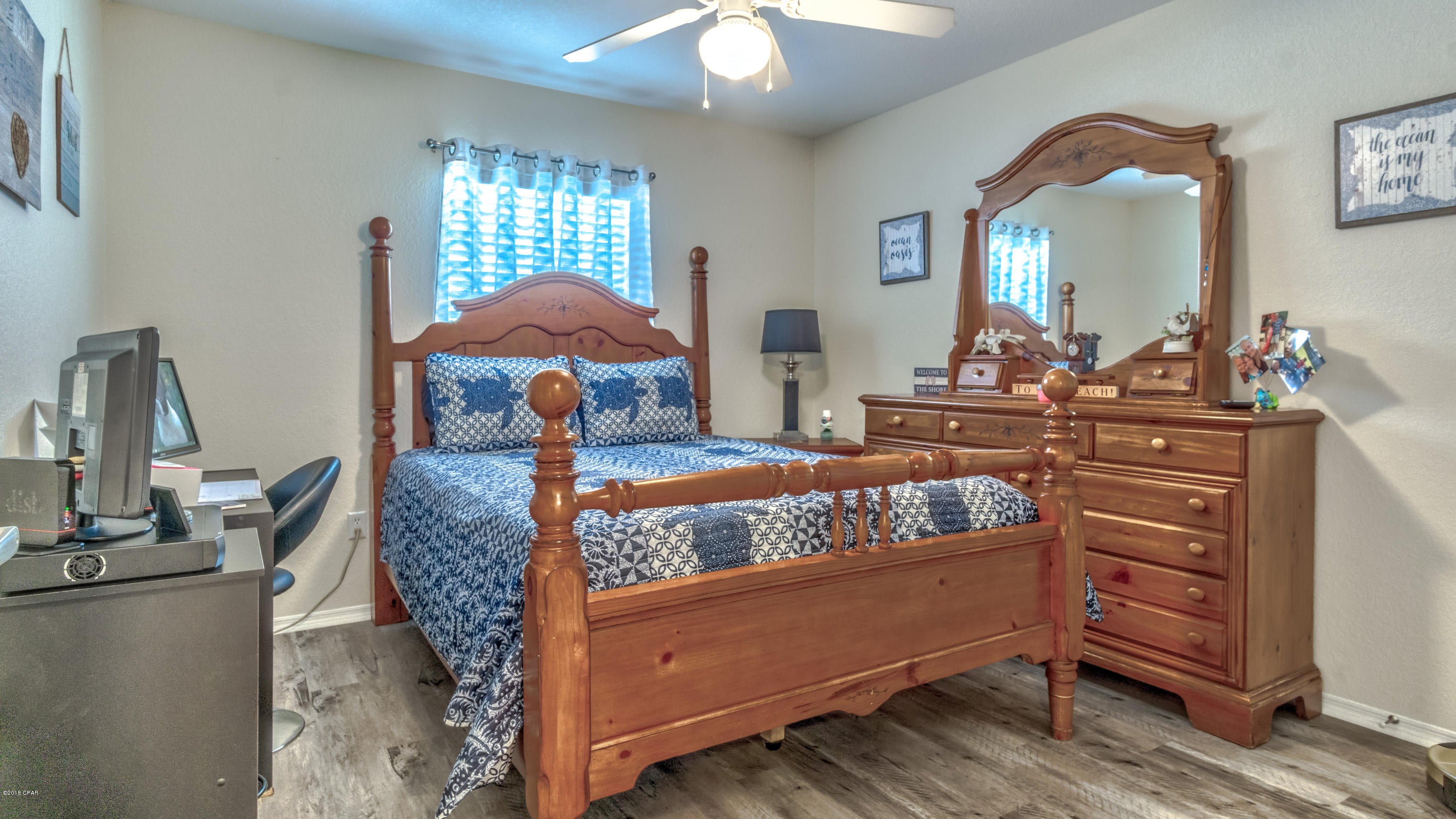 Nautilus Cove Condo - Residential