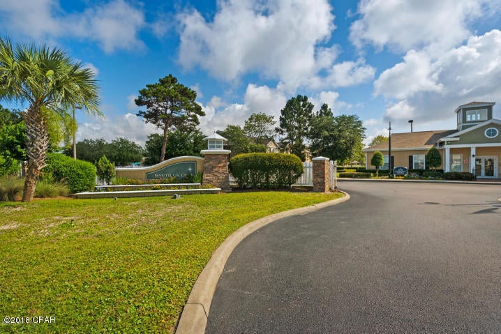 Nautilus Cove Condo - Residential