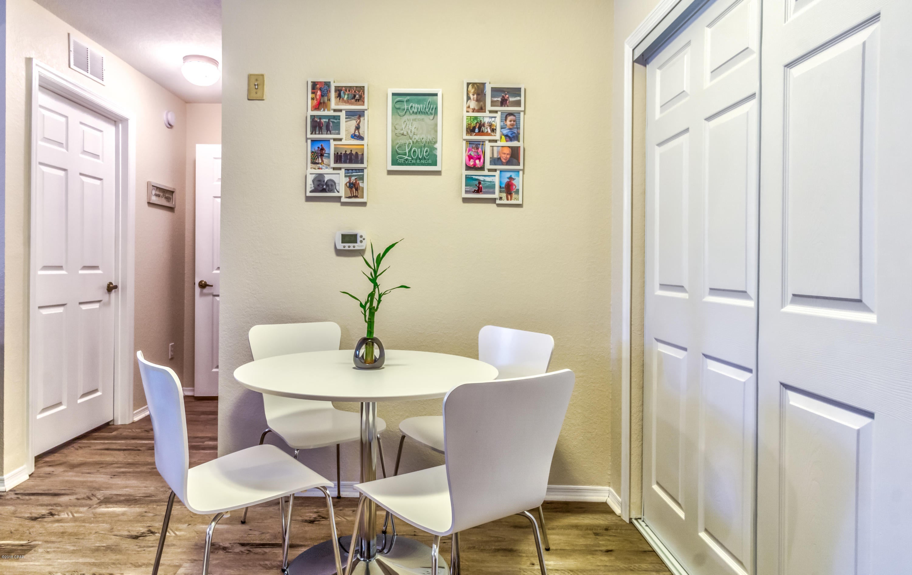 Nautilus Cove Condo - Residential