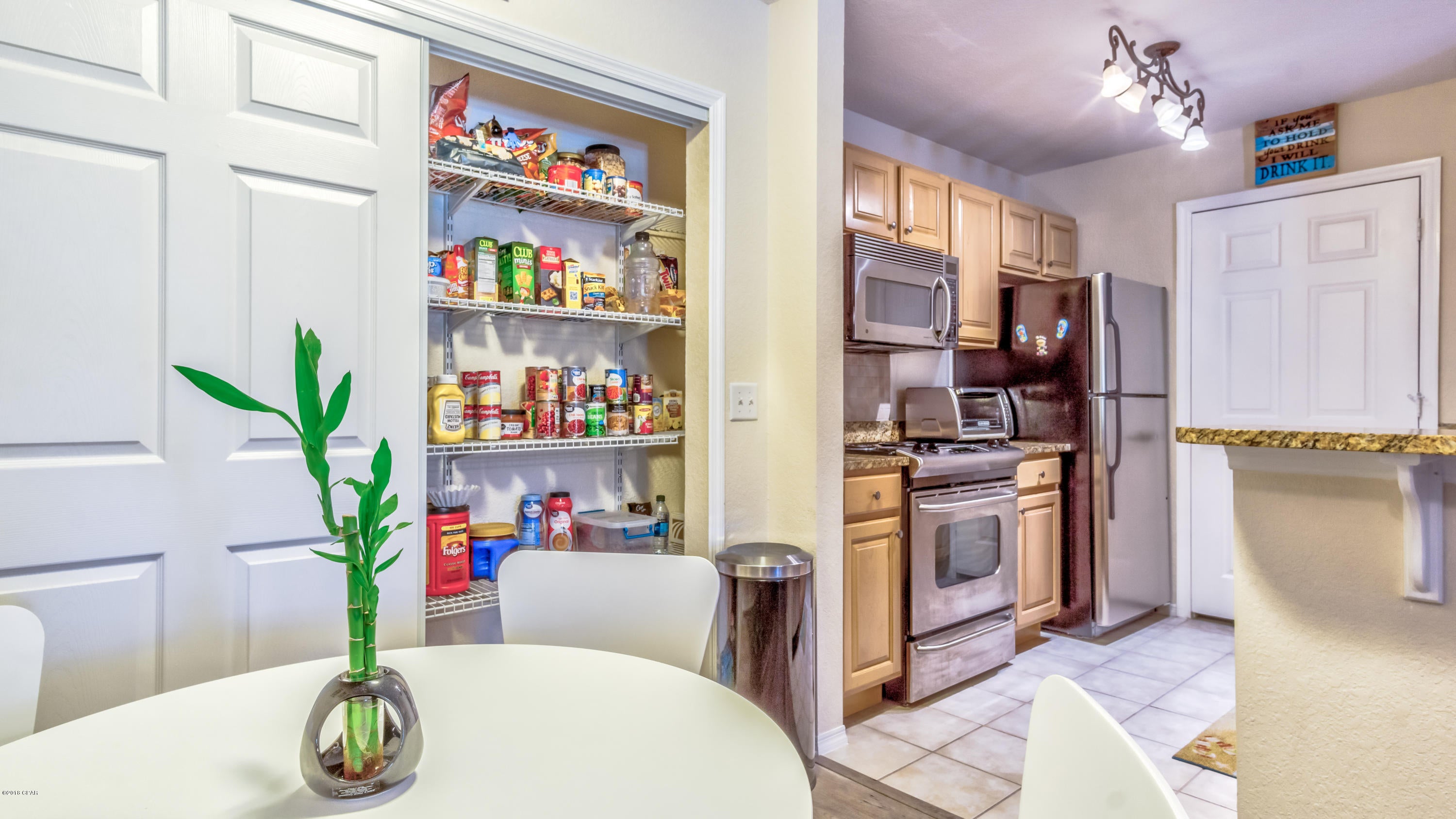 Nautilus Cove Condo - Residential