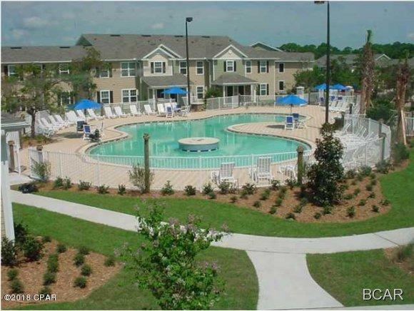 Nautilus Cove Condo - Residential