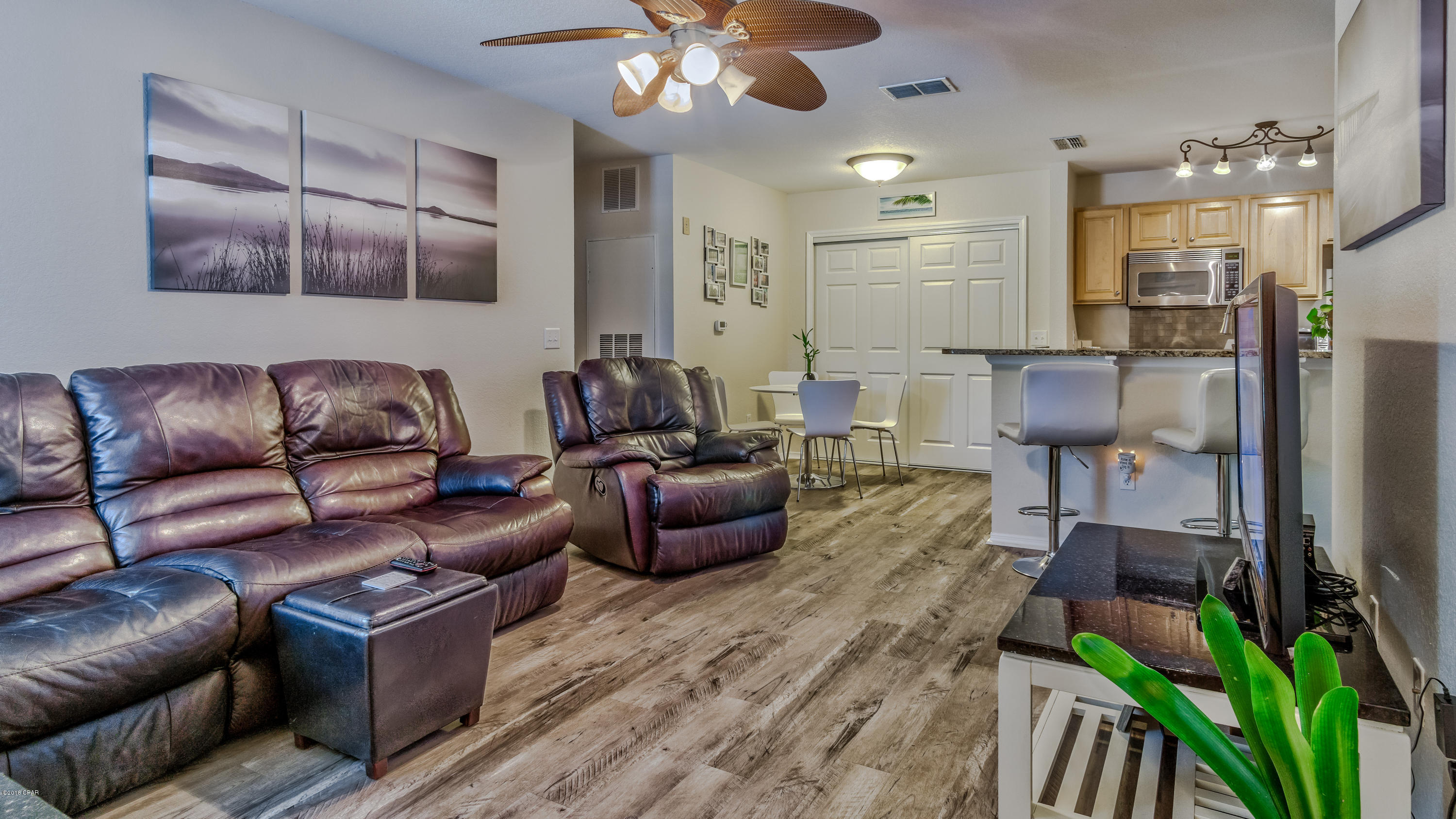 Nautilus Cove Condo - Residential