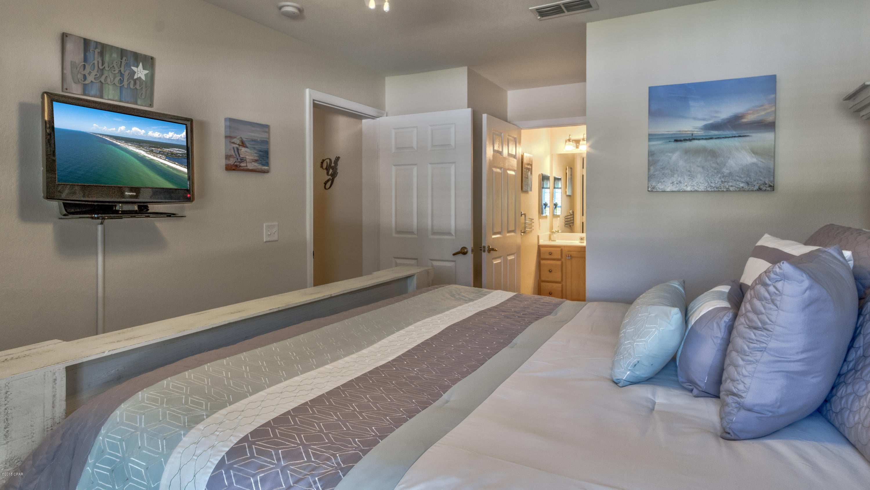 Nautilus Cove Condo - Residential
