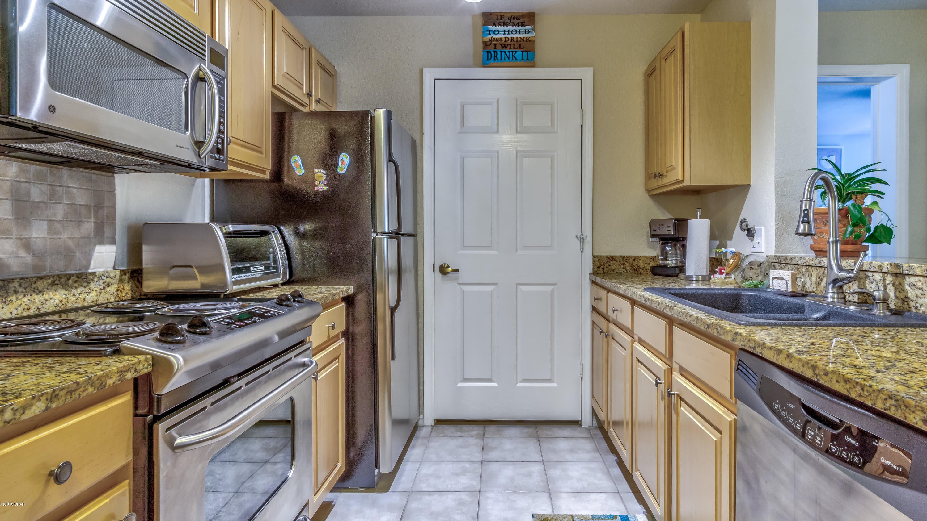Nautilus Cove Condo - Residential