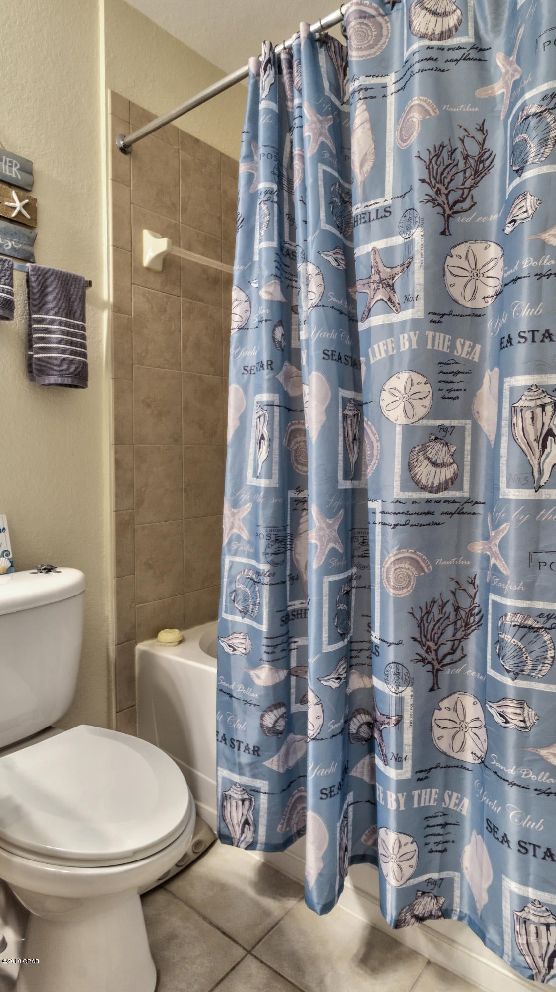 Nautilus Cove Condo - Residential