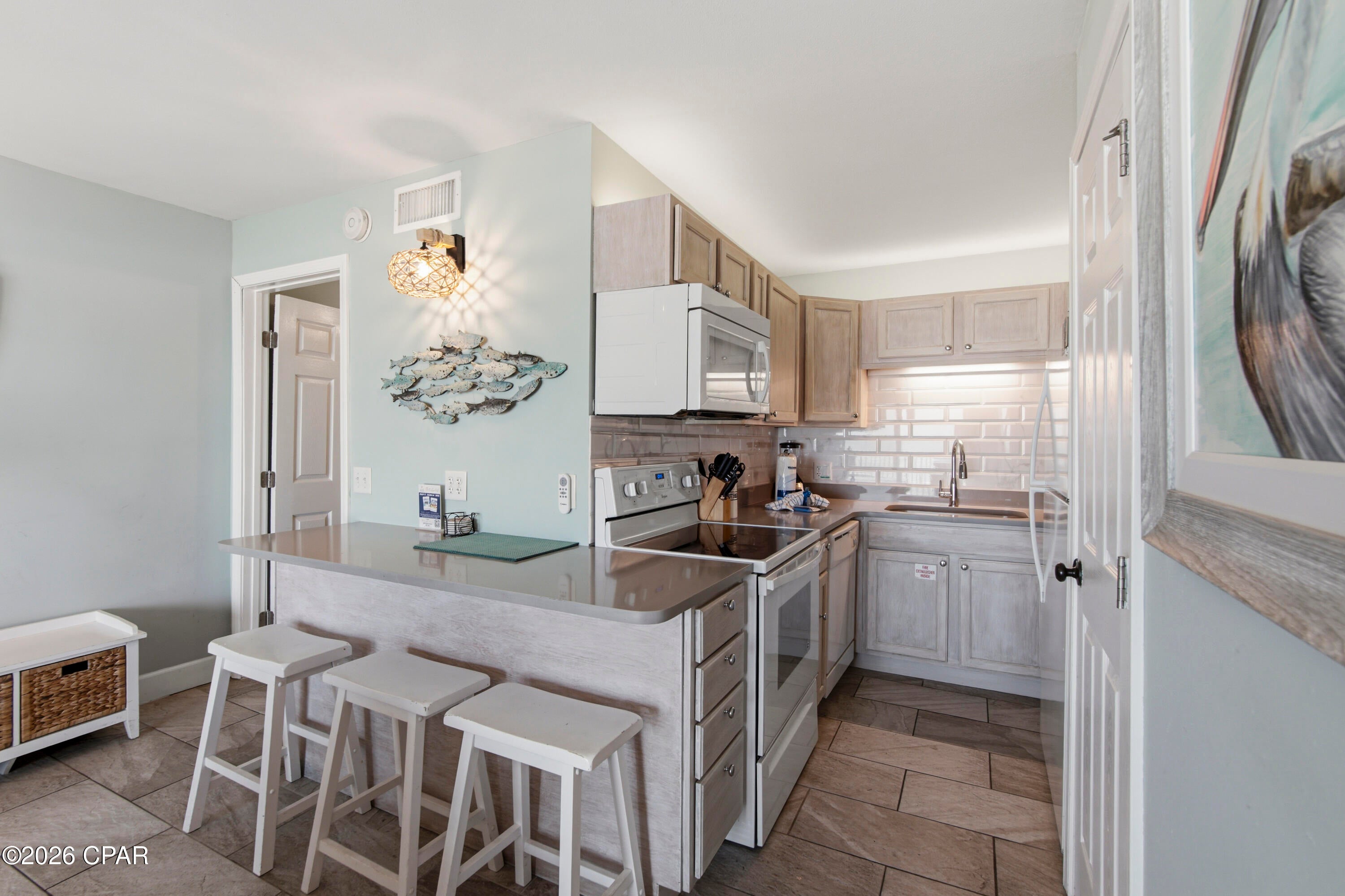 The Summit - Residential