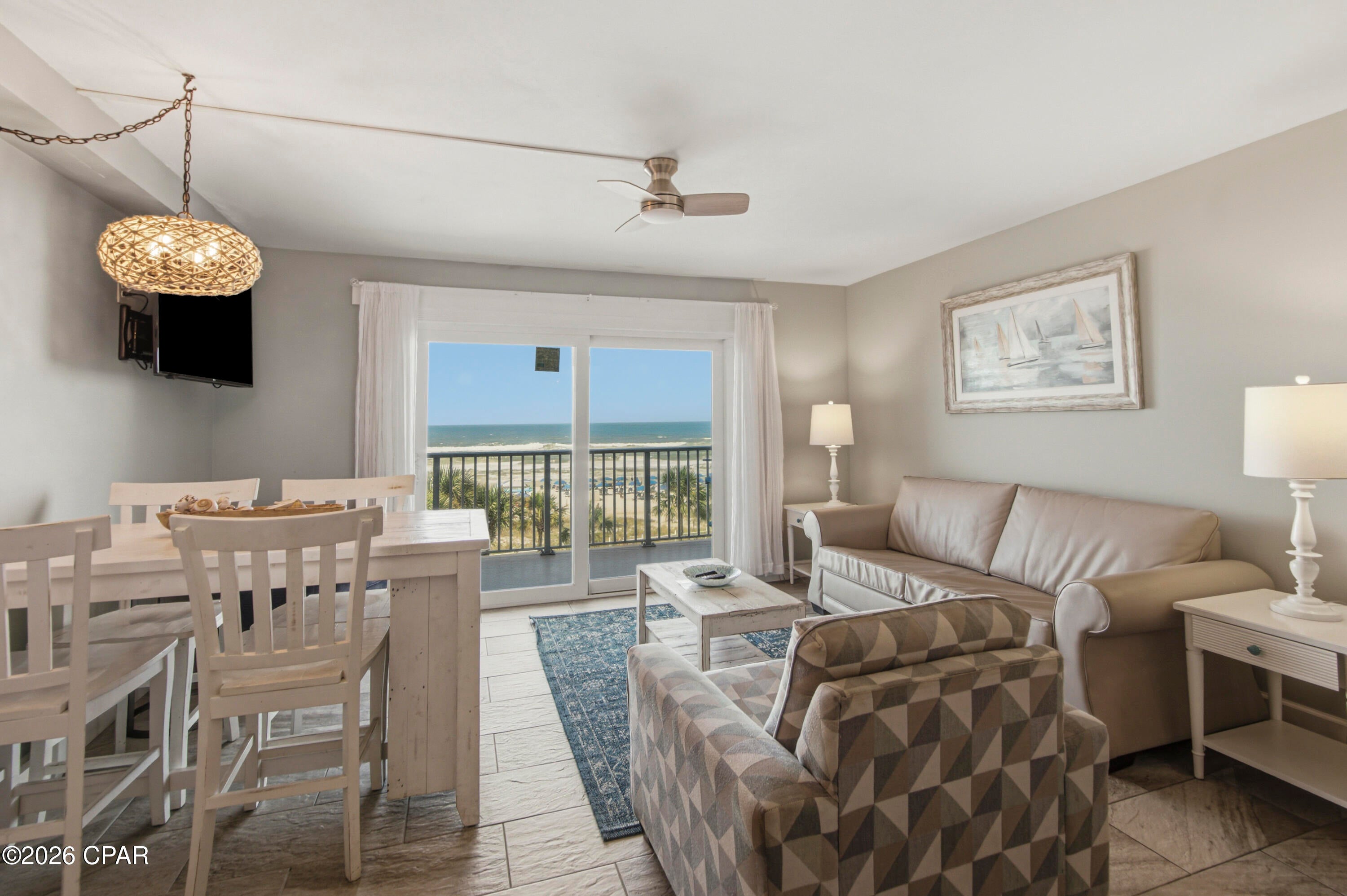 The Summit - Residential