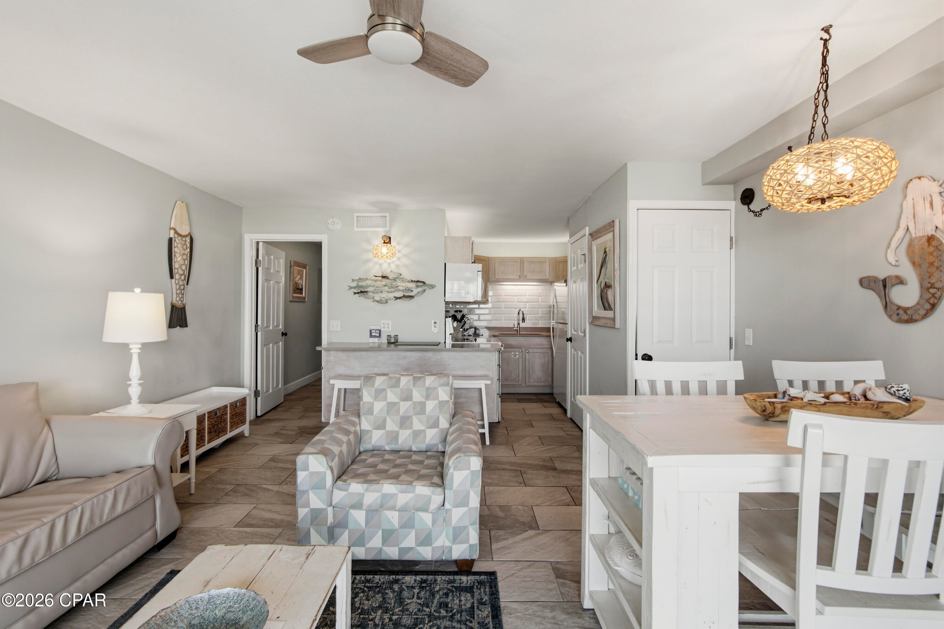 The Summit - Residential