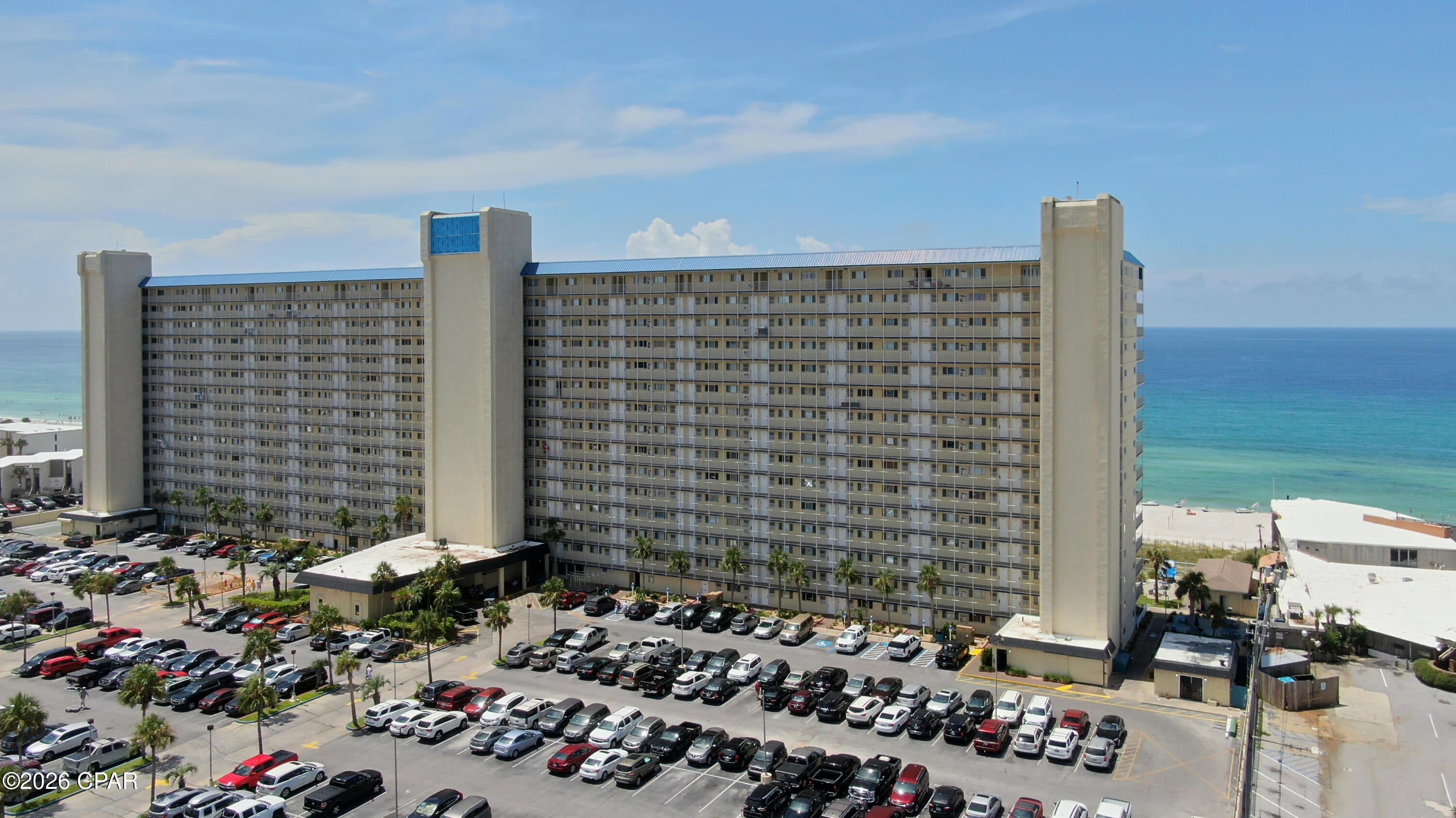 The Summit - Residential