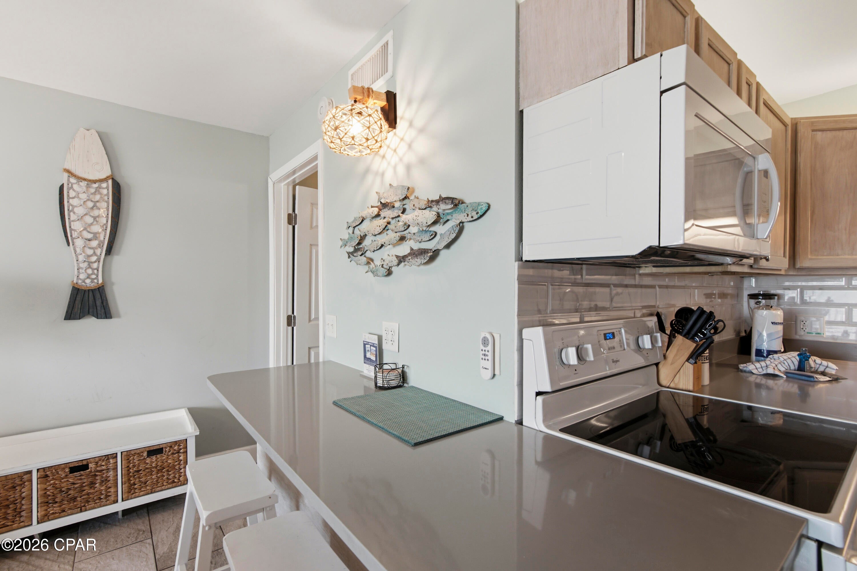 The Summit - Residential