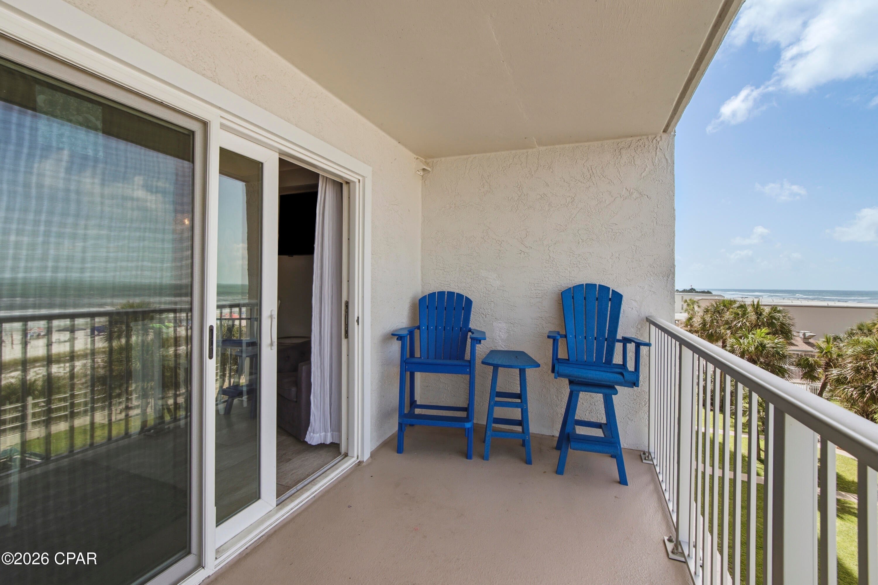 The Summit - Residential