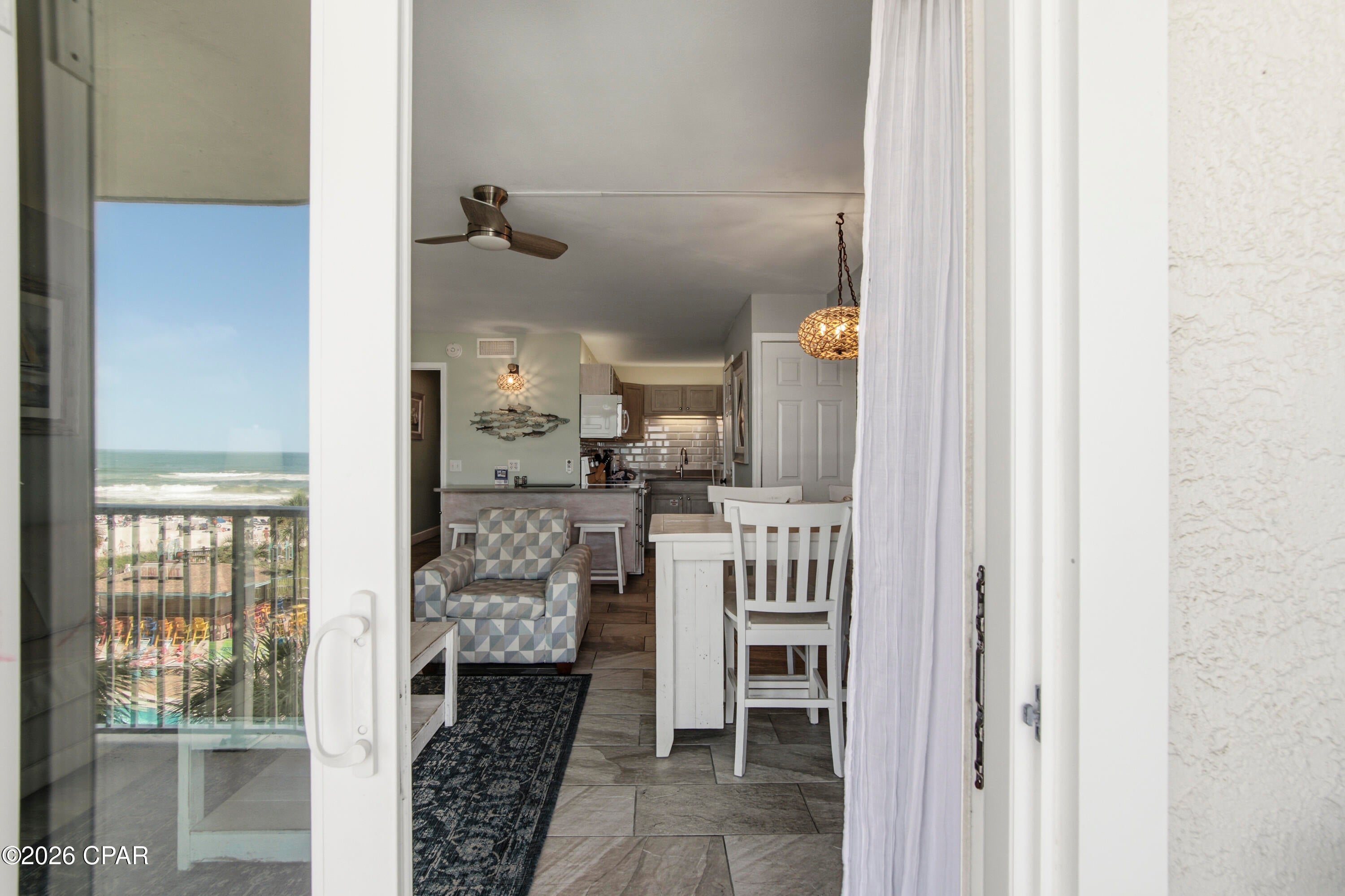 The Summit - Residential