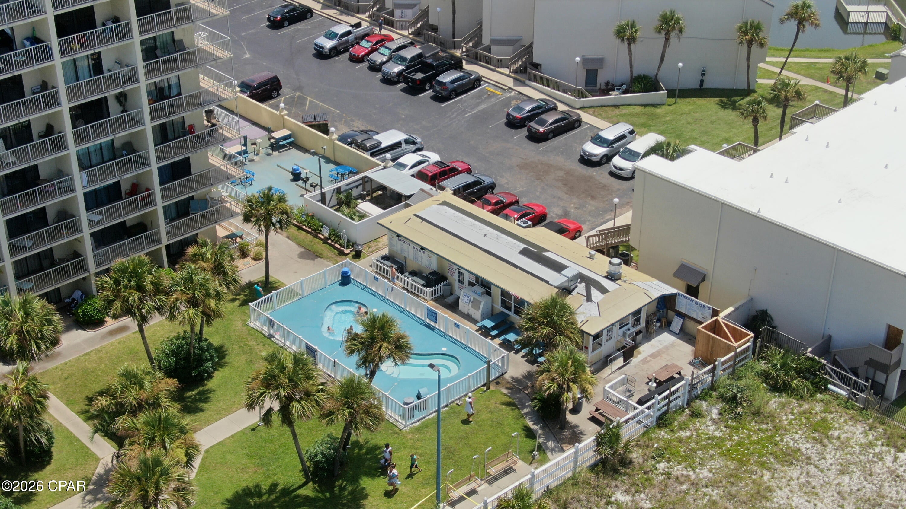 The Summit - Residential