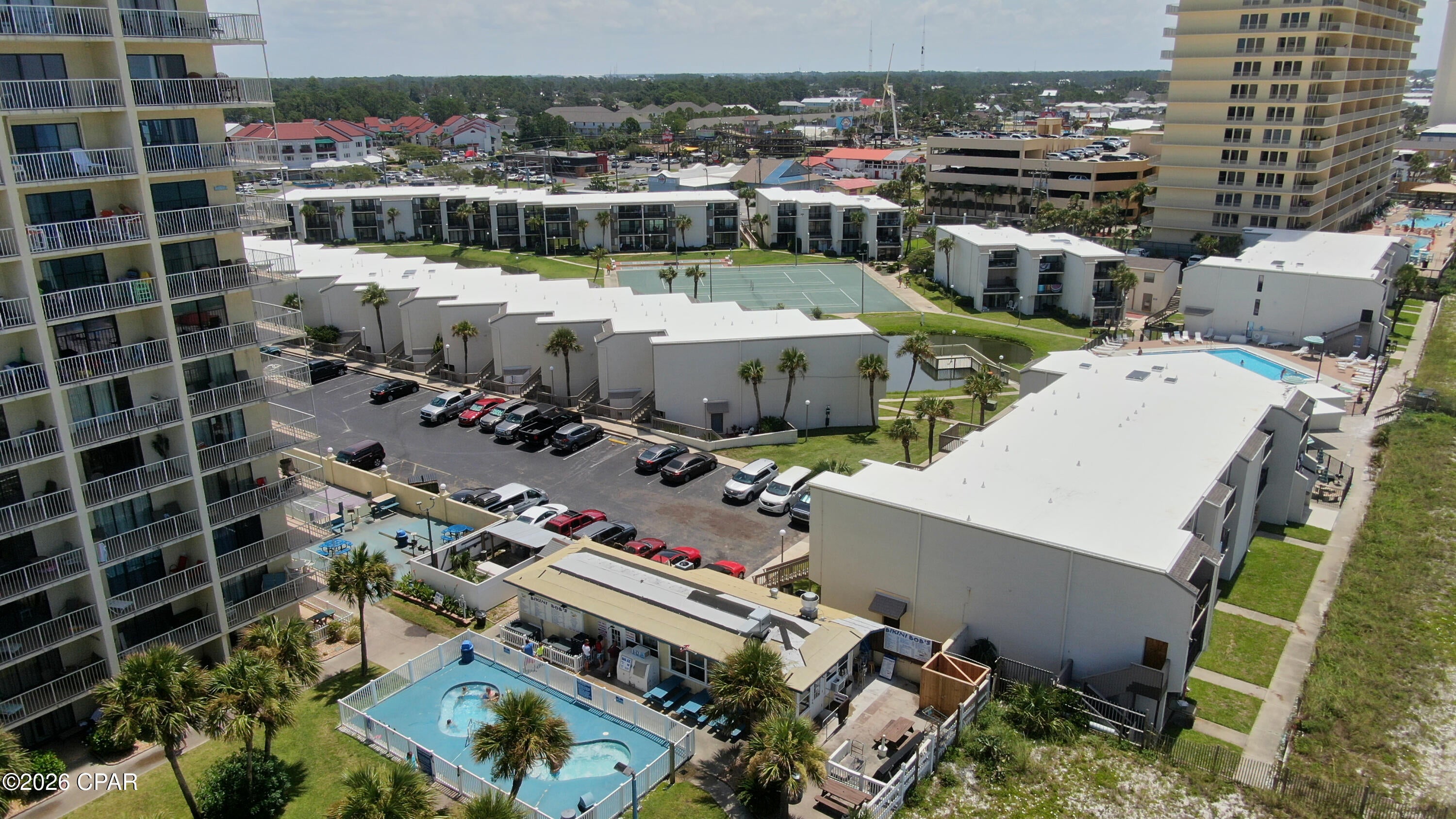 The Summit - Residential