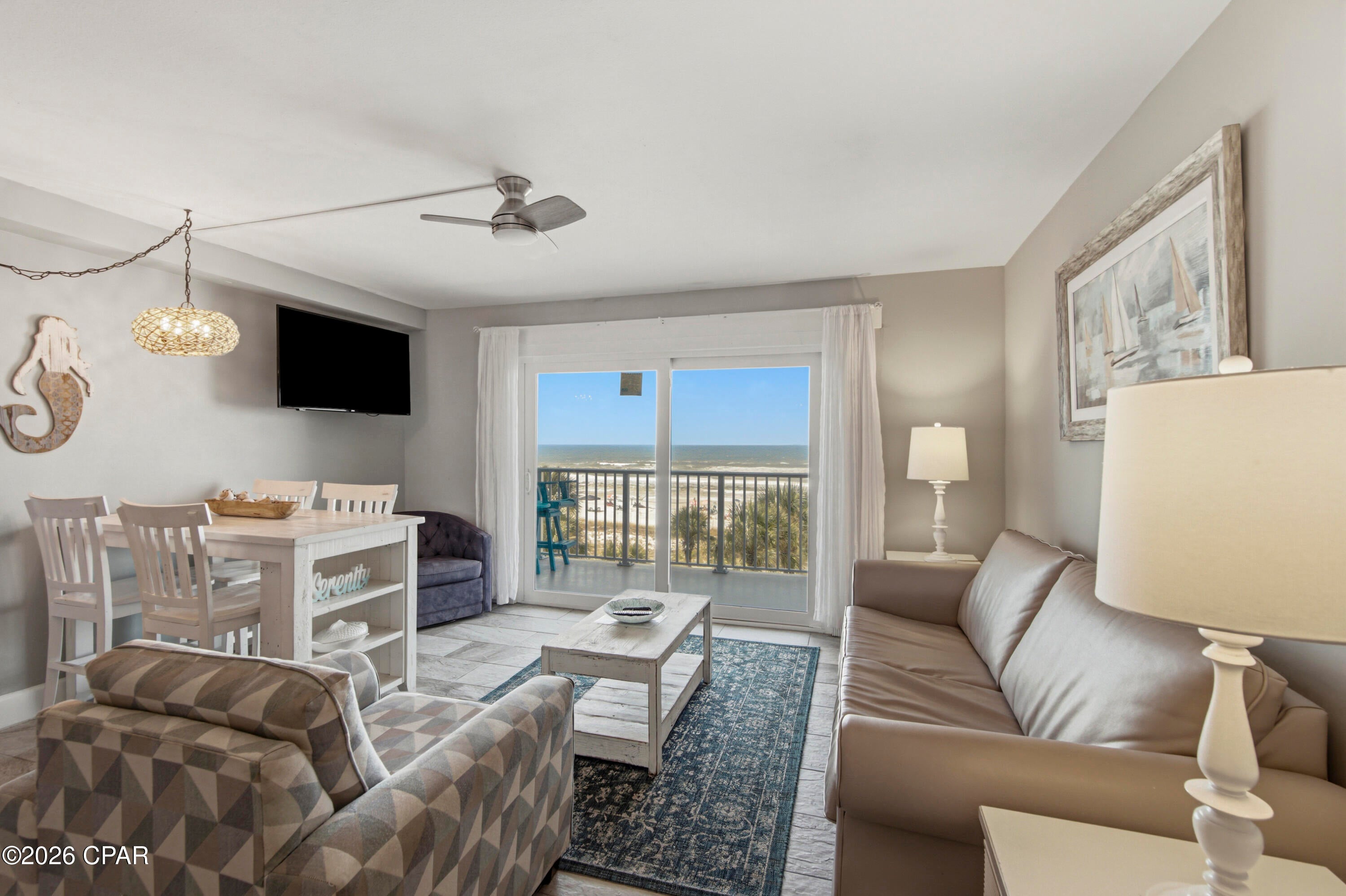 The Summit - Residential