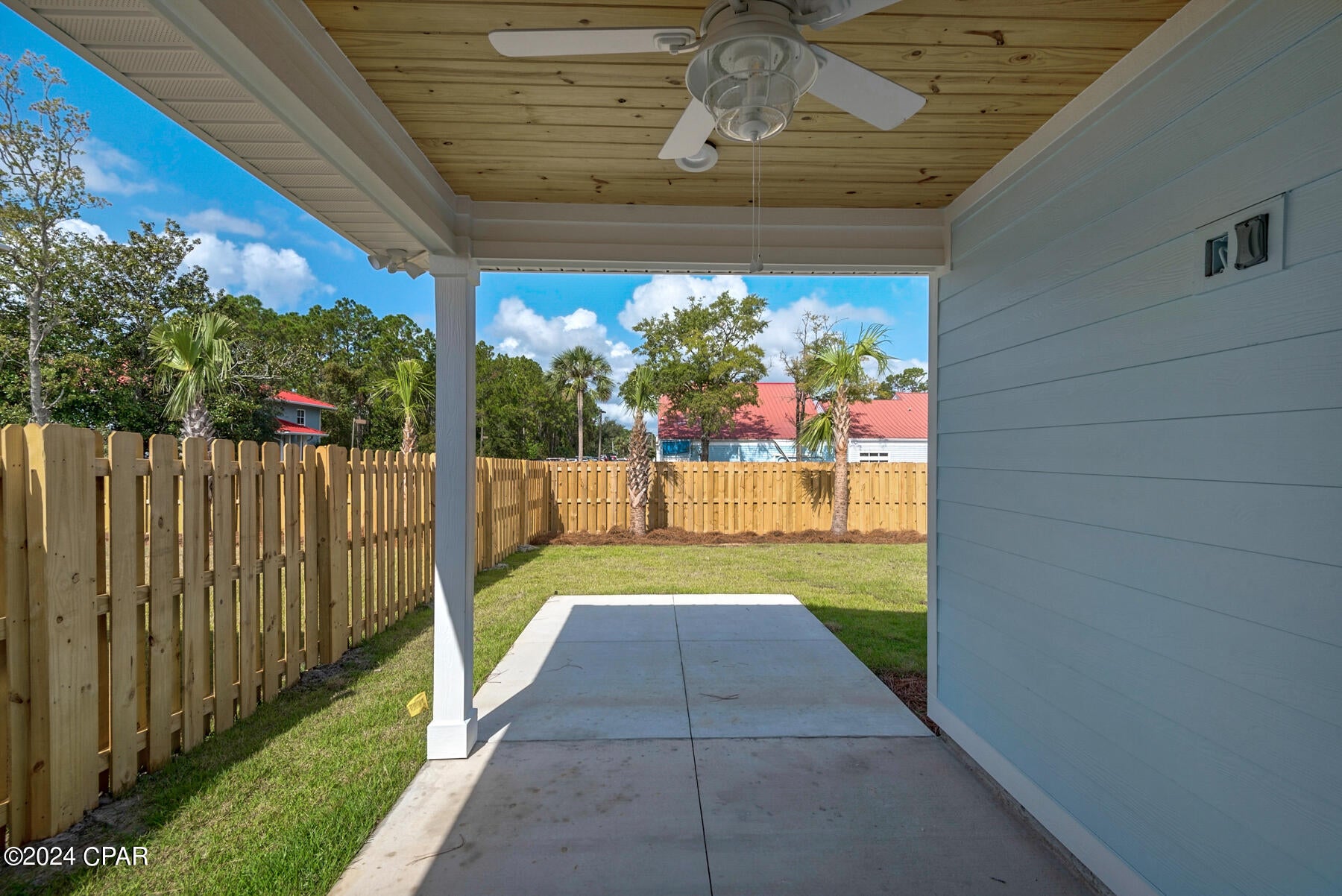[No Recorded Subdiv] - Residential Lease