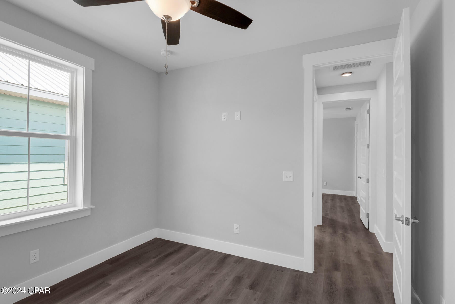 [No Recorded Subdiv] - Residential Lease