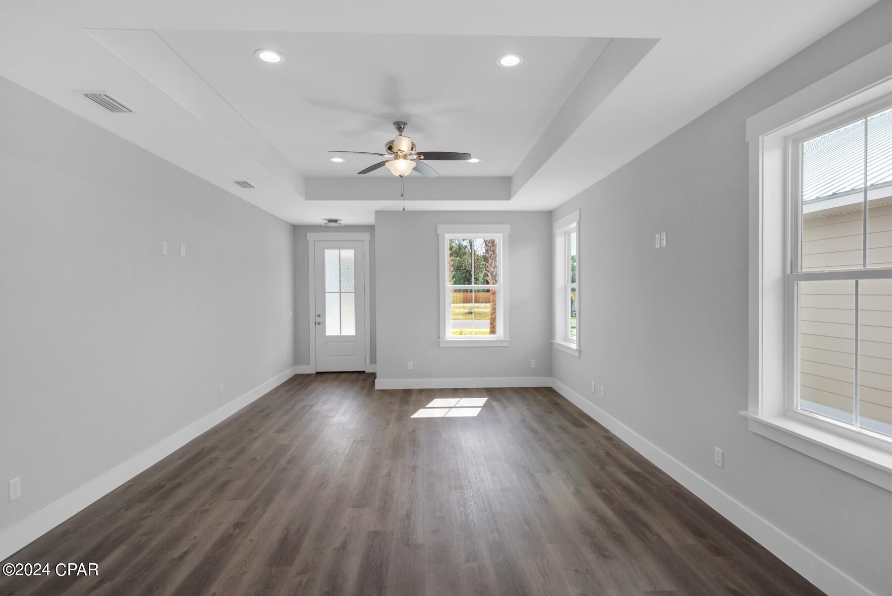 [No Recorded Subdiv] - Residential Lease