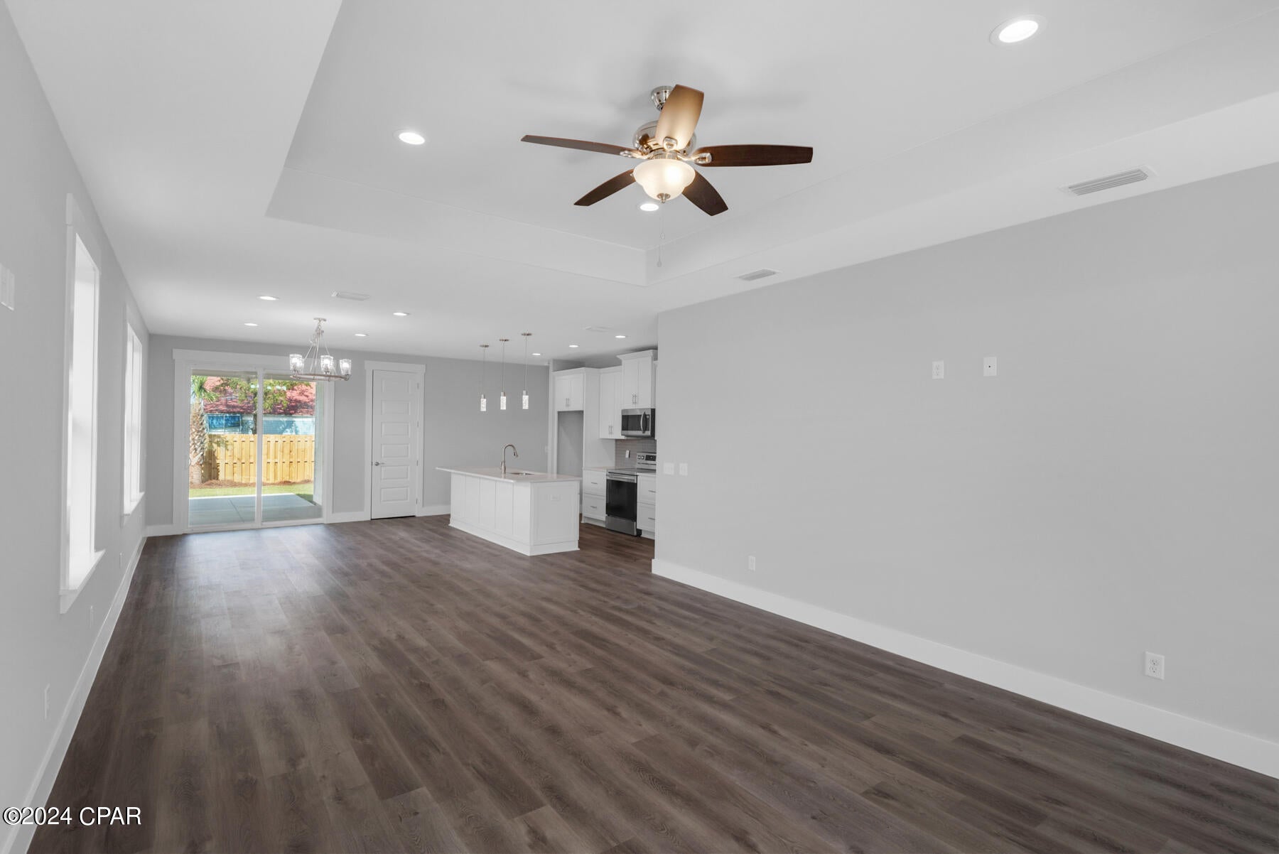 [No Recorded Subdiv] - Residential Lease