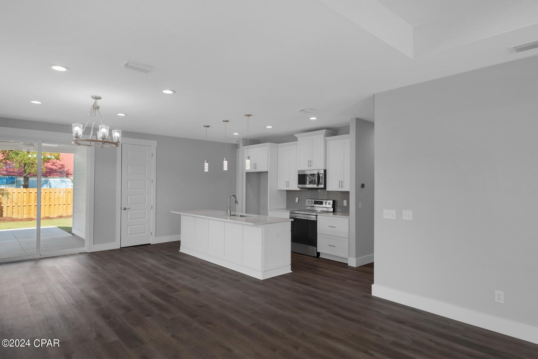 [No Recorded Subdiv] - Residential Lease